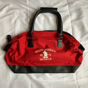 Walt Disney World Bag